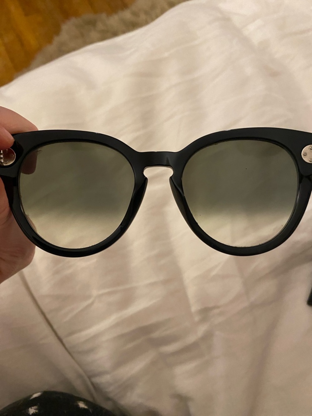 Used Celine sunglasses - Picture 6 of 7